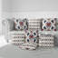 Toucher intérieur/extérieur traditionnel 26x26-137486032-137486034