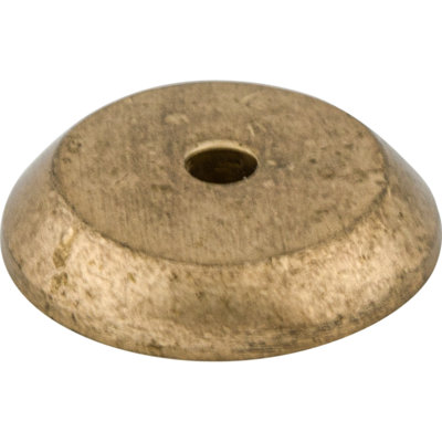 Aspen Round  Backplate