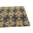 Otto Black Rug