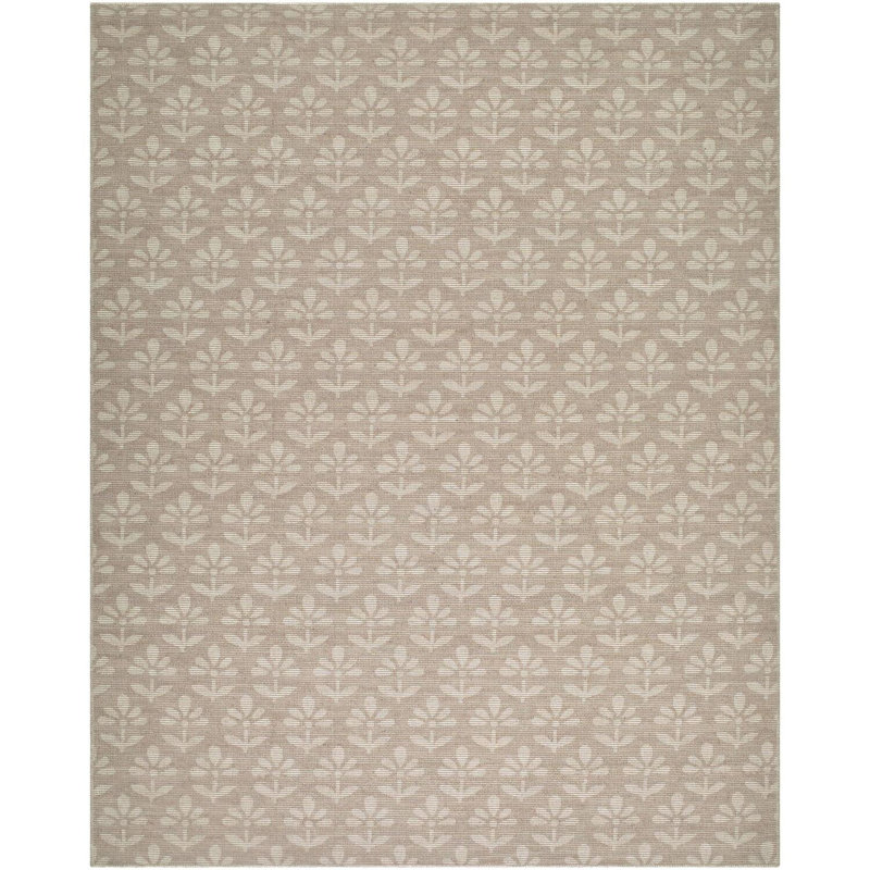 Nabela Noor Home x Livabliss Maya Machine Woven Rug, Rectangle 9'1" x 12'