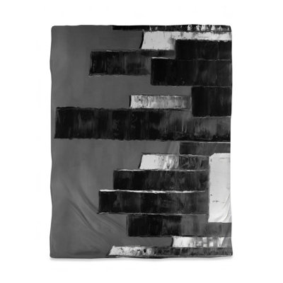 Polyester Sateen Duvet Cover