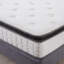 Murcia Wayfair Sleep Pillow Top Pocket Sprung Mattress-51336338