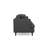 Loretosha 77'' Upholstered Sofa-811843713