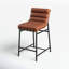 Tabouret de comptoir rembourré Sean Vincentas-1567189974-1608749586
