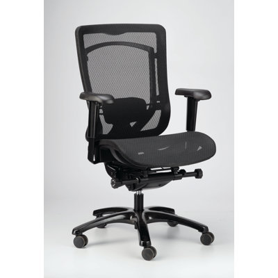 Gertrude Mesh Task Chair by Symple Stuff