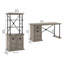 Bureau Huckins