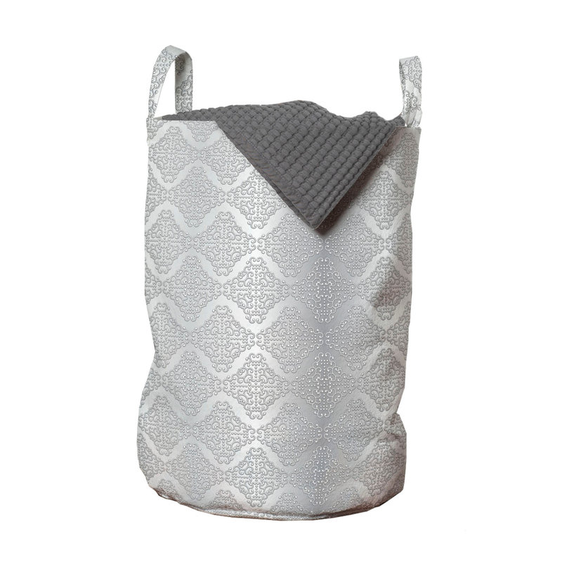 Laundry Bag with Handles