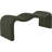Willow Fabric Bench-351520682