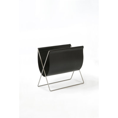 Maggiz Free Standing Magazine Rack