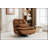 Power Recliner Swivel Glider With USB Charger And Bluetooth Music Player For Sleep, Work, And Leisure-71586363
