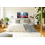Wrapped Canvas Panoramic Print