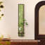 Décorations murales de plantes vertes chinoises-1434234413