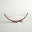 Kulun Double Hammock with Stand