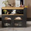 Runda Kitchen Island-1640321628