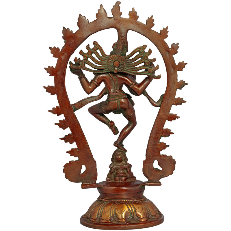 Figurine Nataraja