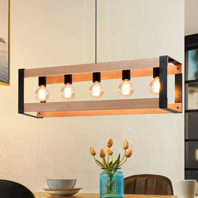 Balisier 5 - Light Pendant