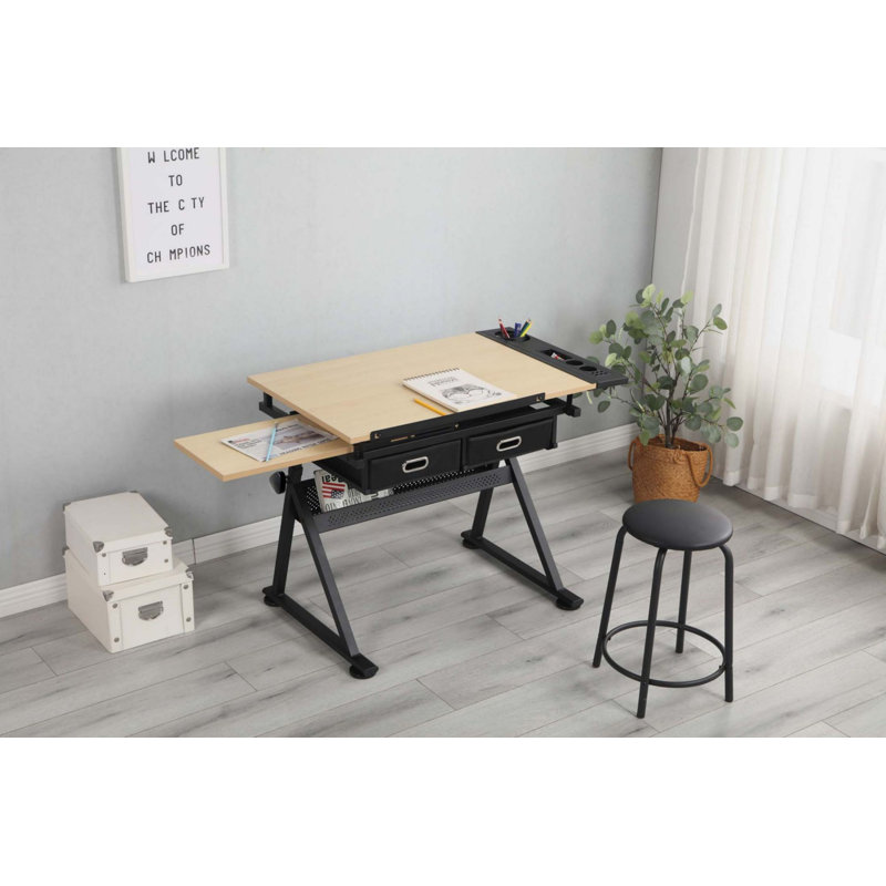 Morene Office Set