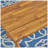 EAGLEWOOD COFFEE TABLE-1212574161