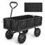 Wagon Garden Carts-74561963