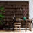 Non-Wall Damaging Wall Decal