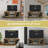 Labay TV Stand for TVs up to 65"