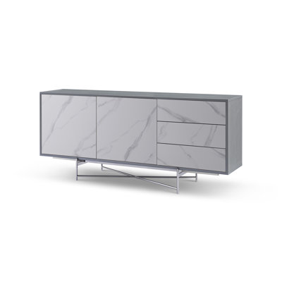 Azeezah 179.9cm Sideboard