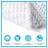 100% Cotton Chenille Chain Stitch Rug-1576361007-1576361004