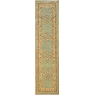 Eletise Wool Indoor Rug