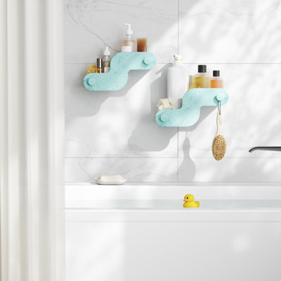 NAMI Shower Basket