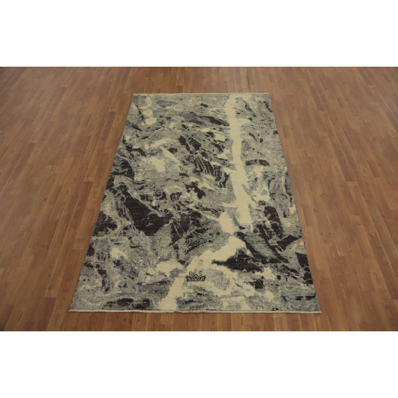 Tapis Marble Design