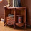 Console Chestnut
