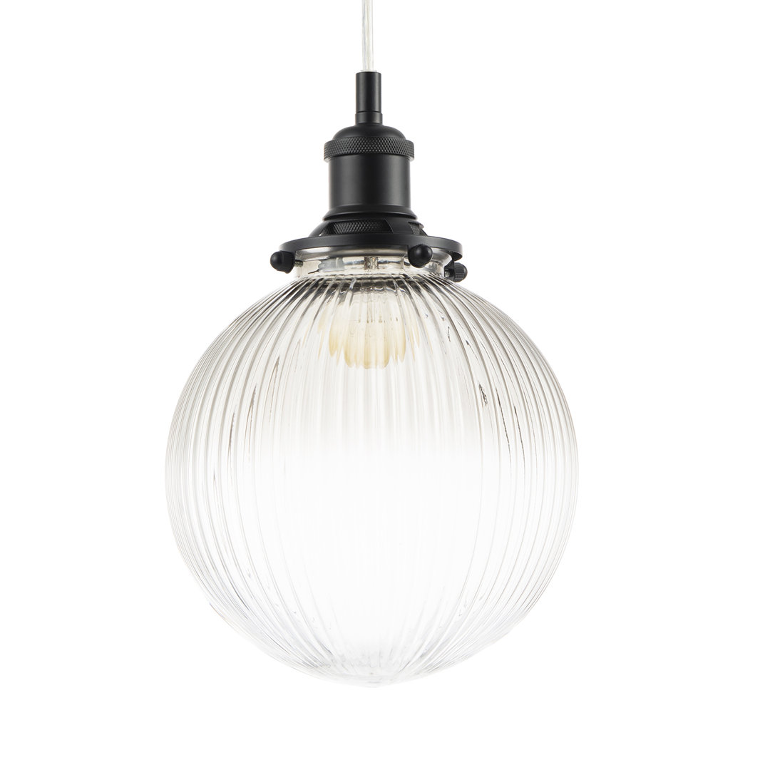 1 - Light Sphere Pendant