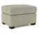 Upholstered Ottoman