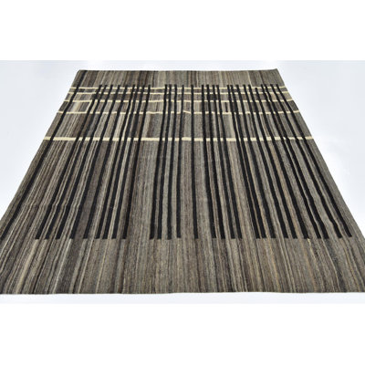 Ohlson Light Brown Rug