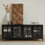 65'' Media Console