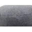 Pouf rond de 22 po de largeur-881474373