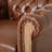 Anduin Faux Leather Chesterfield Chair-484202062