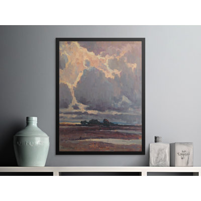 Bundy Floater Frame Print