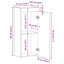 Freestanding Bathroom Cabinet-734419864