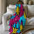 Throw Blanket-1040185615