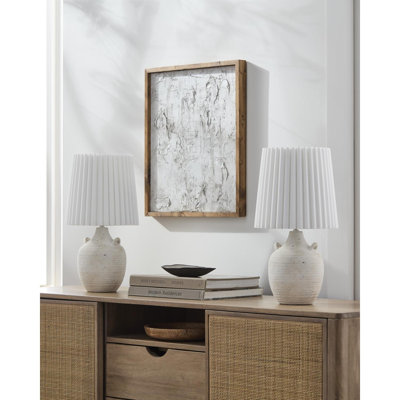 Lampe de table Camilly