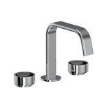 Eclissi™ Widespread Lavatory Faucet with U-Spout
