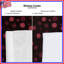 Rideaux à carreaux et voilages à motifs Polka - 1 panneau-1794637042-1794637041