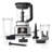 Ninja® Foodi® Power Blender & Processor System with Pitcher & To-Go Cups,1400 W, 6 Functions for Bowls, Spreads, & Dough