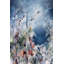 Morning Bloom Print by Samantha Kaplan-785840640