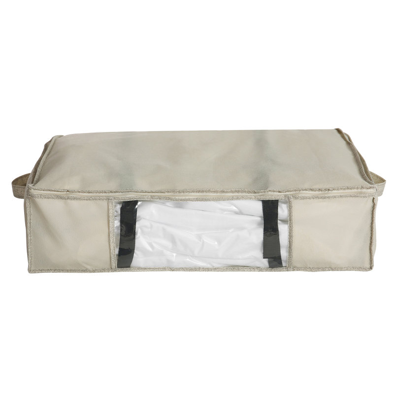Rebrilliant Plastic Storage Tub & Tote