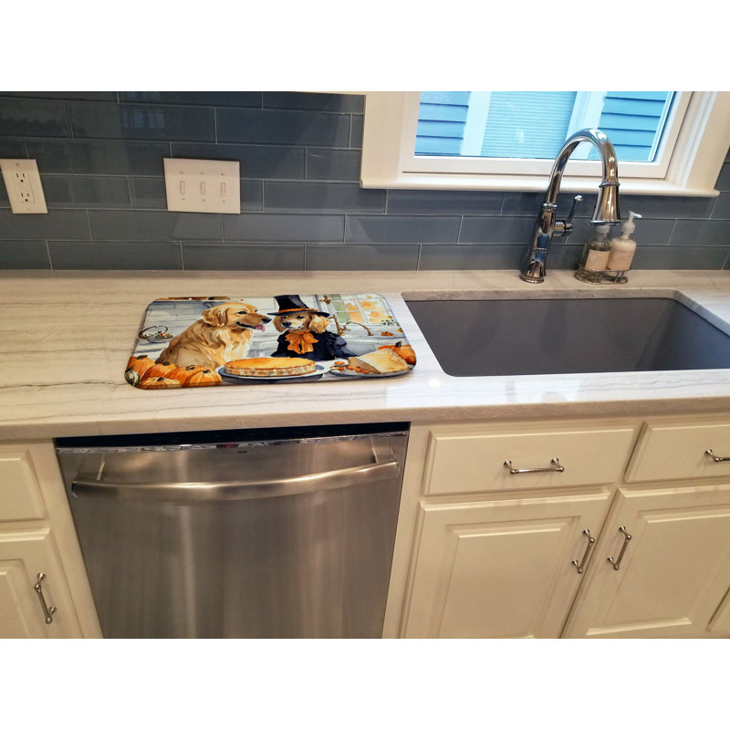 Drying Mat