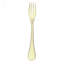 Vintage Table Fish Fork - 12 Pieces - Pewter-485130085