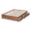 Lit plateforme avec rangement Christafer-1686498916