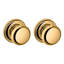 Estate Classic Passage (Half & Closet) Door Knob-1376233009